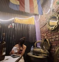 Jasmin - escort agency in Kathmandu