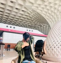 Jasmin - escort agency in Kathmandu