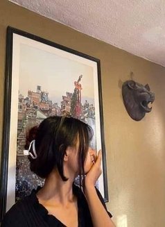 Jasmin - escort agency in Kathmandu Photo 4 of 4