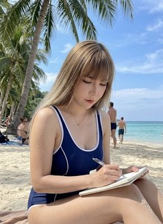 Jasmin outcall&incall - escort in Chiang Mai Photo 1 of 7