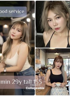 Jasmin outcall&incall - escort in Chiang Mai Photo 3 of 7