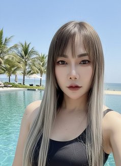 Jasmin outcall&incall - escort in Chiang Mai Photo 4 of 7