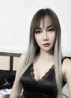 Jasmin outcall&incall - escort in Chiang Mai Photo 5 of 7