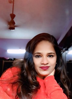 Jasmin Rose - Masajista in Dubai Photo 1 of 1