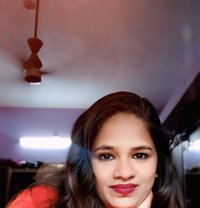 Jasmin Rose - masseuse in Dubai