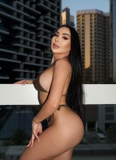 Jasmin - escort agency in Dubai Photo 1 of 10