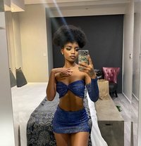 Jasmin - escort in Kolkata