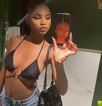 Jasmin - escort in Kolkata