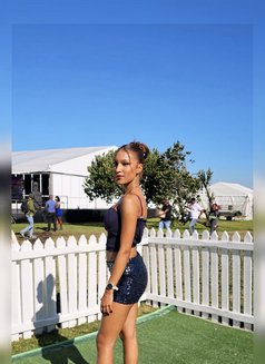 Jasmin - escort in Durban Photo 5 of 7
