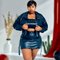 Jasmin - adult performer in Abidjan