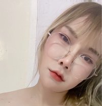 jasmin - escort in Chiang Mai Photo 2 of 3