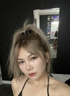 jasmin - escort in Chiang Mai Photo 3 of 7