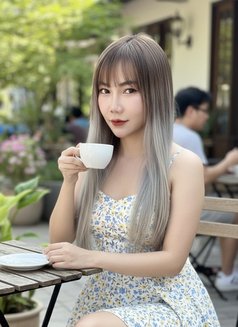 jasmin - escort in Chiang Mai Photo 4 of 7