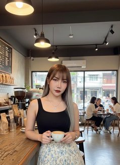 jasmin - escort in Chiang Mai Photo 8 of 8