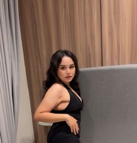 Jasmin - escort in Khobar