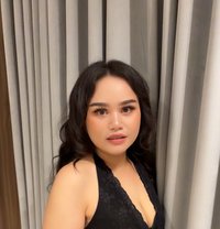 Jasmin - escort in Khobar