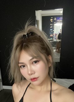 jasmin - escort in Bangkok Photo 2 of 6