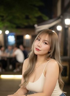 jasmin - escort in Bangkok Photo 3 of 6