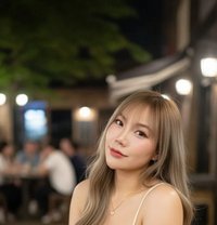 jasmin - escort in Khon Kaen