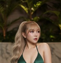 jasmin - escort in Khon Kaen