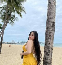 Jasmin - escort in Pattaya