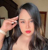 Jasmin - escort in Pattaya