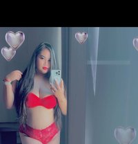 Jasmin - escort in Pattaya