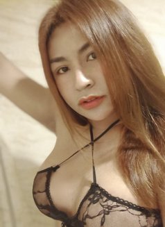 Jasmin - Transsexual escort in Ko Samui Photo 1 of 5