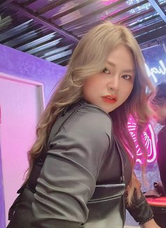 Jasmin - Transsexual escort in Ko Samui Photo 4 of 5