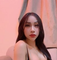 Jasmin - Transsexual escort in Şalālah