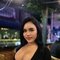 Jasmin Top and Bottom - Transsexual escort in Bali