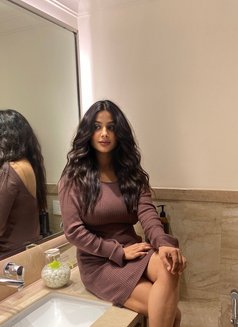 SNEHA TRUE INDIAN BEAUTY(OWO CIM & RIM) - puta in Mumbai Photo 1 of 5