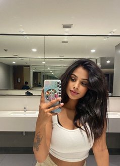 SNEHA TRUE INDIAN BEAUTY(OWO CIM & RIM) - puta in Mumbai Photo 4 of 5