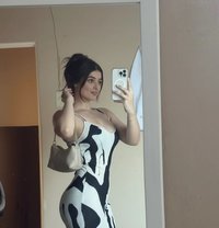 Jasmin Trusted Escort Service - puta in Maldives