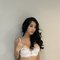 JASMIN VERSA - Transsexual escort in Bangkok