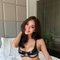 JASMIN VERSA - Acompañantes transexual in Hong Kong