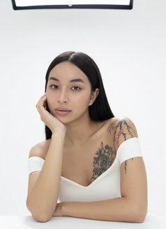 JASMIN VERSA - Acompañantes transexual in Manila Photo 13 of 24