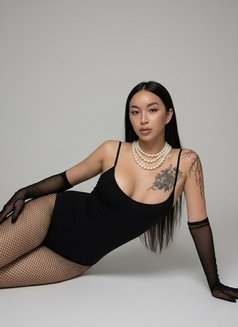 JASMIN VERSA - Acompañantes transexual in Manila Photo 15 of 24