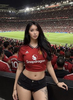 JASMIN VERSA - Transsexual escort in Manila Photo 26 of 26