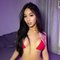 JASMIN VERSA - Transsexual escort in Manila
