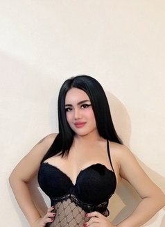 Jasmin Verstiel (TOP & BOTOM) - Transsexual escort in Bali Photo 6 of 8