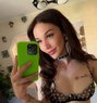 Jasmin Vip - Transsexual escort in Riyadh Photo 10 of 12