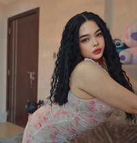 Jasmin Vip massage - escort in Al Manama