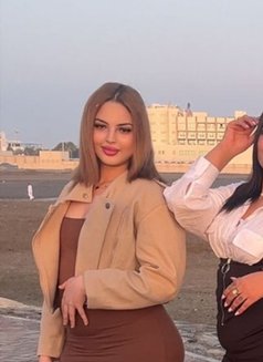 Jasmina - escort in Al Sohar Photo 3 of 7