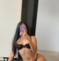 Jasmina - escort in Berlin