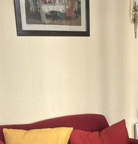 Jasmina - puta in Nice