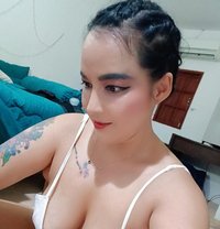 Jasmine 200 - Masajista in Ko Samui