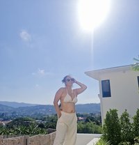 Jasmine 200 - masseuse in Ko Samui