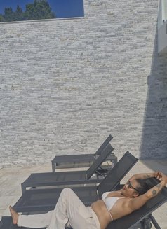 Jasmine 200 - masseuse in Ko Samui Photo 3 of 8