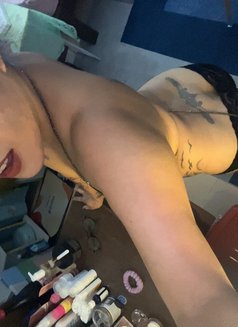 Jasmine 200 - masseuse in Ko Samui Photo 4 of 8